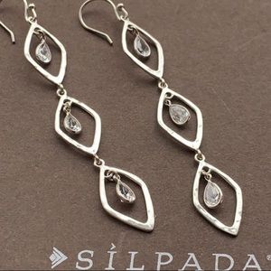 Sipada earrings